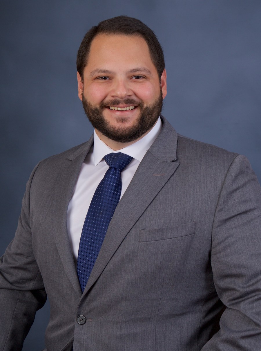 Jeremy Sakulenzki, Founder and CEO of South Texas Wealth