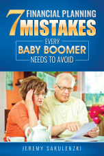Cover: 7 Financial Planning Mistakes