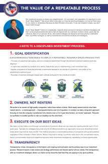 Cover: Our Approach